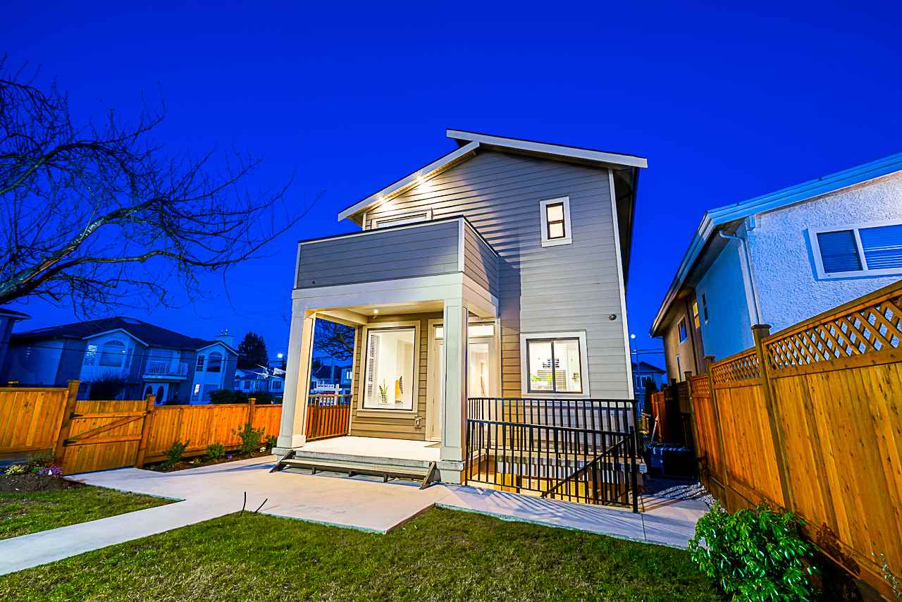 7777 1st Street, Burnaby 18