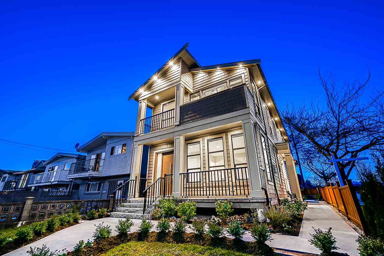 7777 1st Street, Burnaby 2