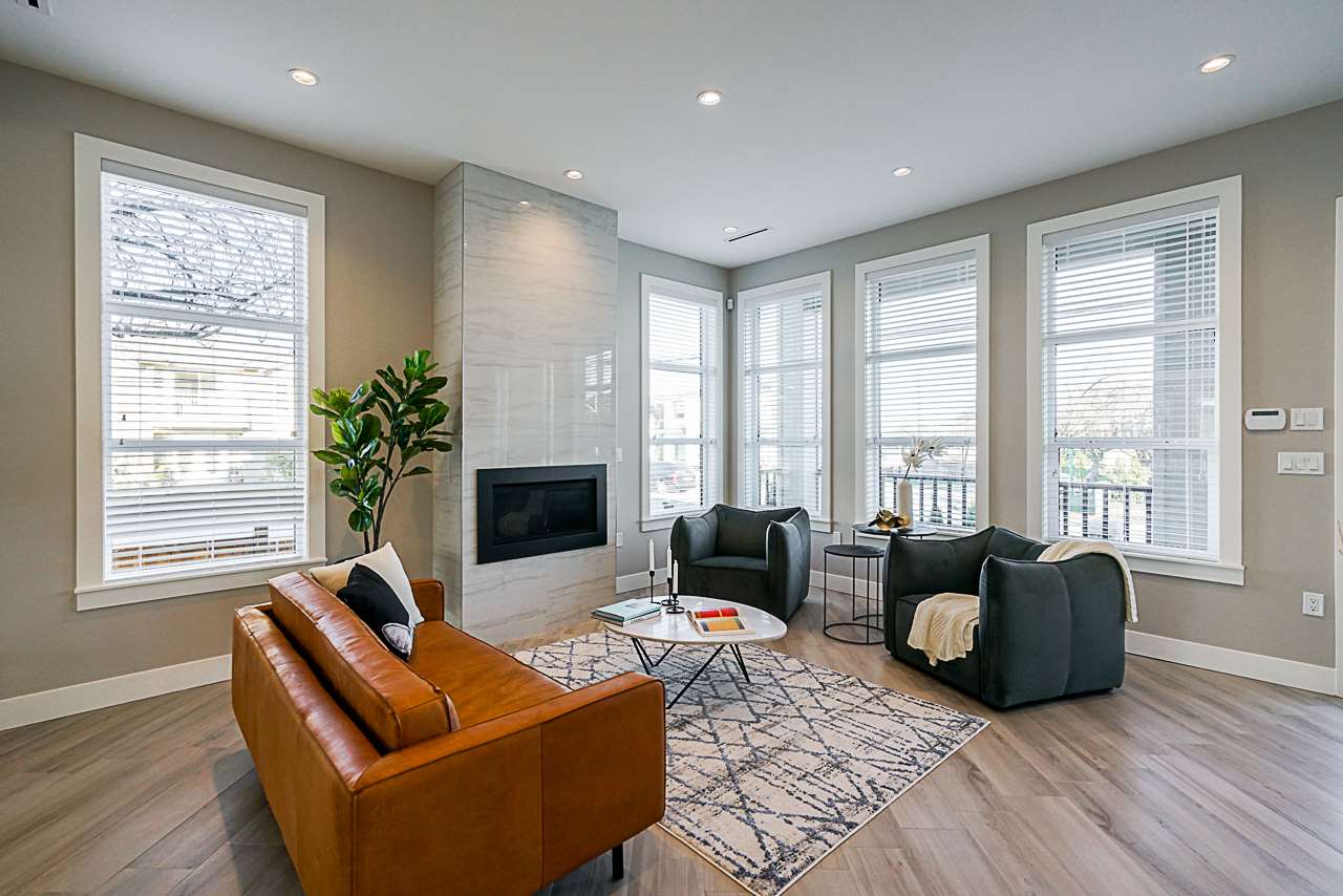 7777 1st Street, Burnaby 4