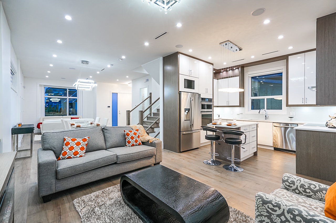 8017 16th Avenue, Burnaby 5