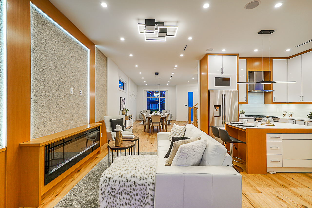 8023 16th Avenue, Burnaby 15