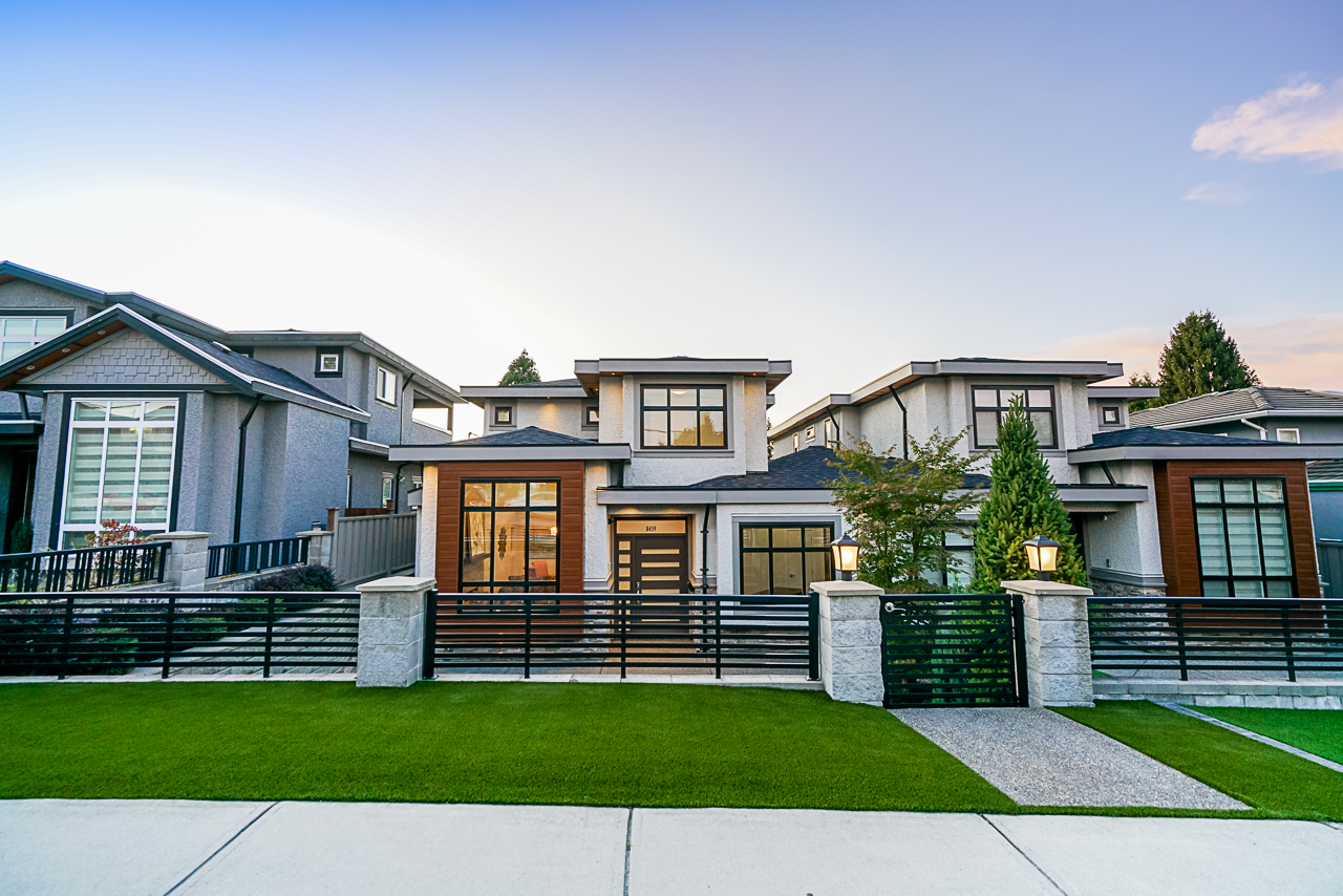 8459 16th Avenue, Burnaby 2