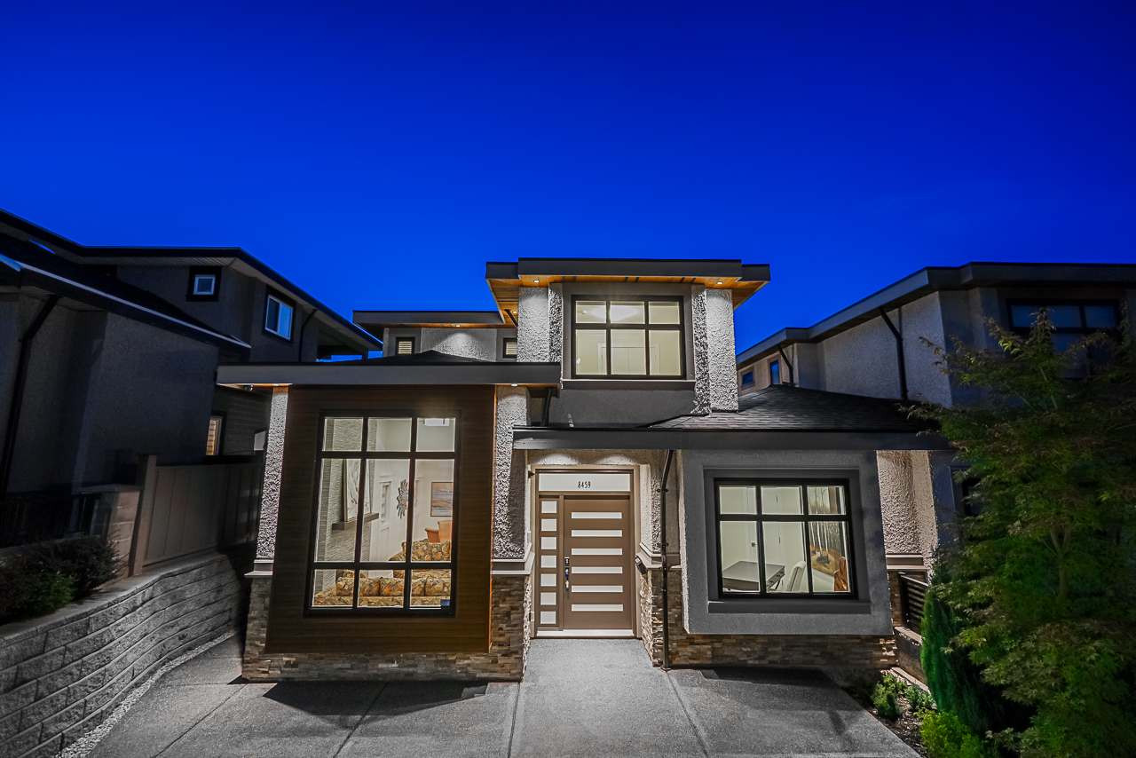 8459 16th Avenue, Burnaby 6