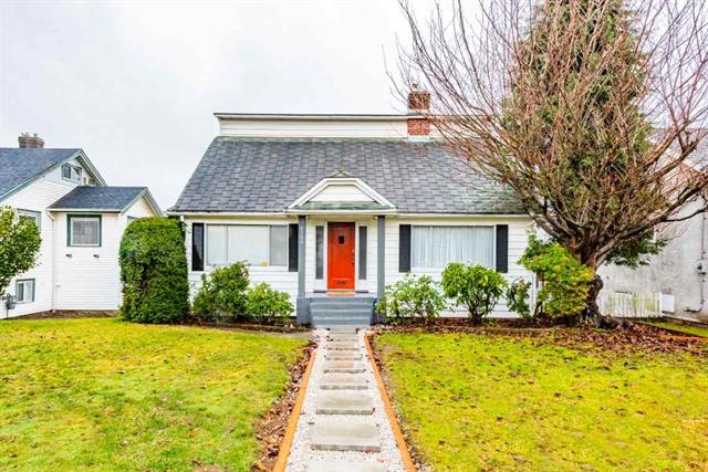 1514 Dublin St, New Westminster