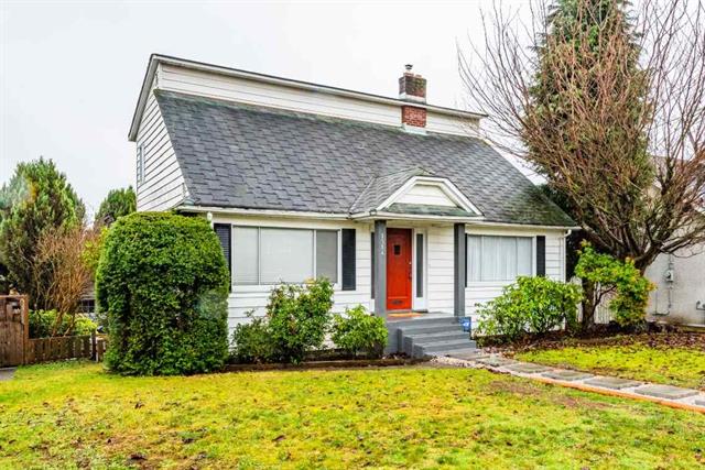 1514 Dublin St, New Westminster 2