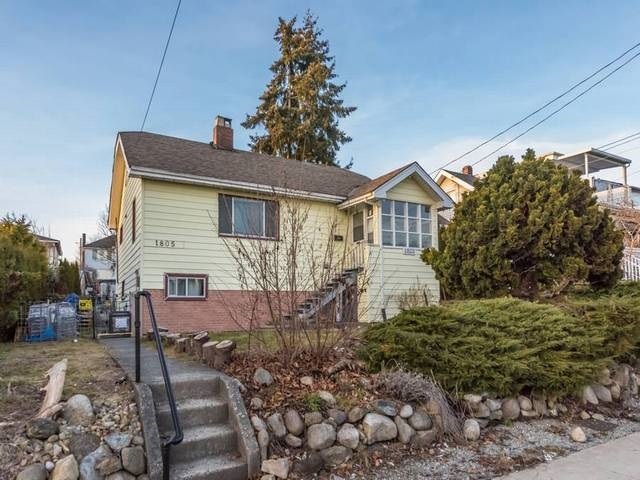 21140 81B Ave, New Westminster