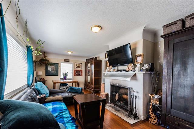21140 81B Ave, New Westminster 6