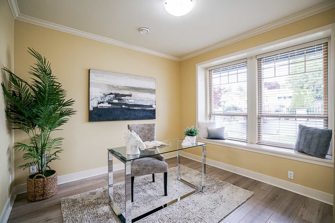 8068 11TH AVENUE Burnaby East 10