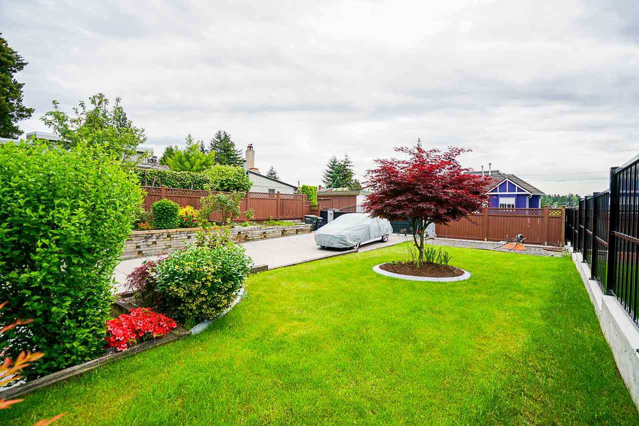 8068 11TH AVENUE Burnaby East 36