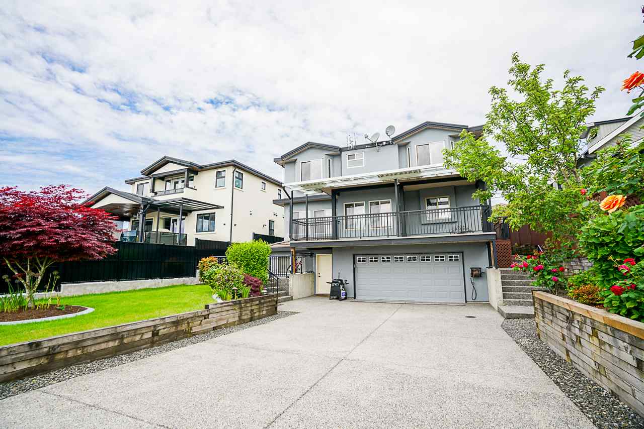 8068 11TH AVENUE Burnaby East 38