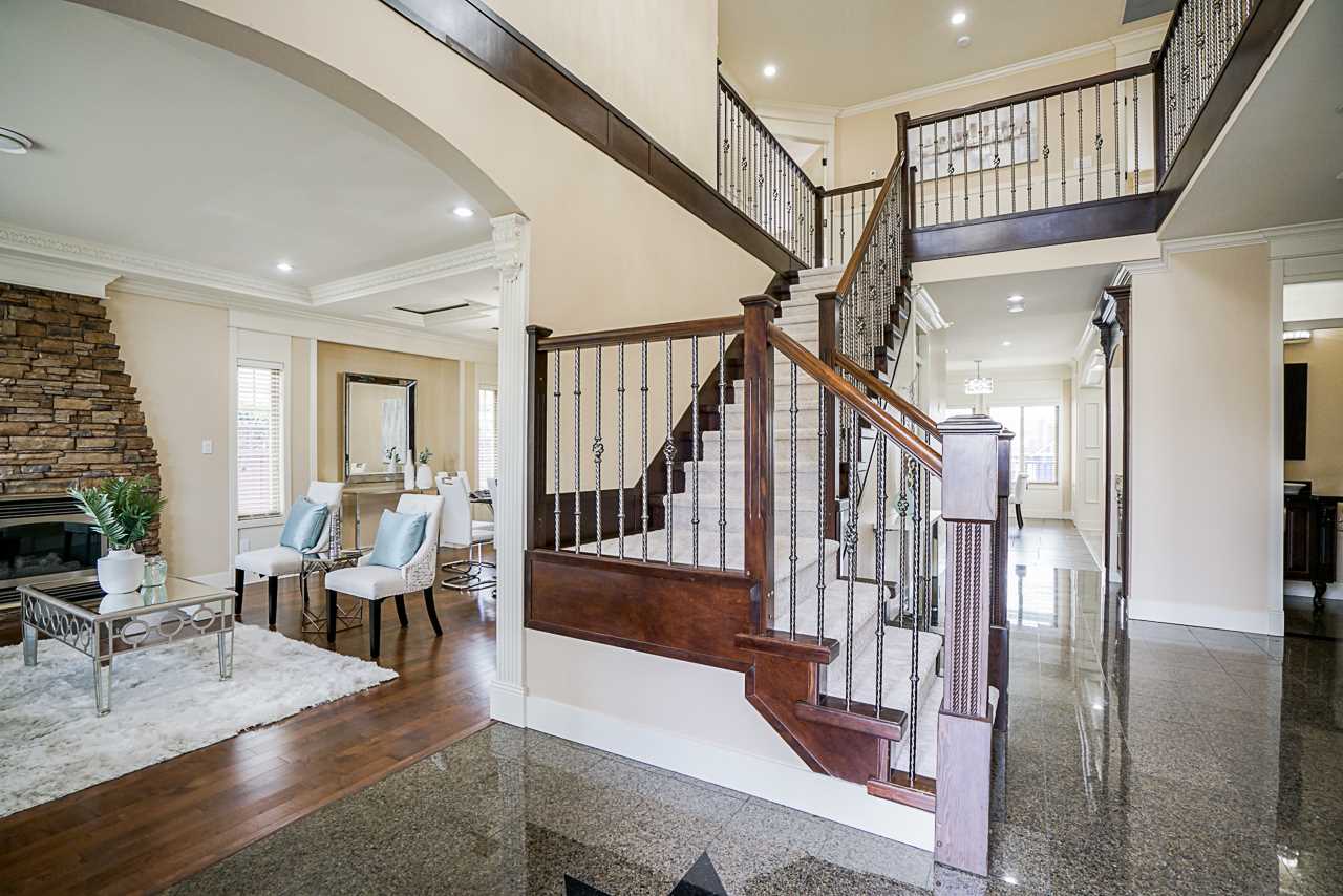 8068 11TH AVENUE Burnaby East 5