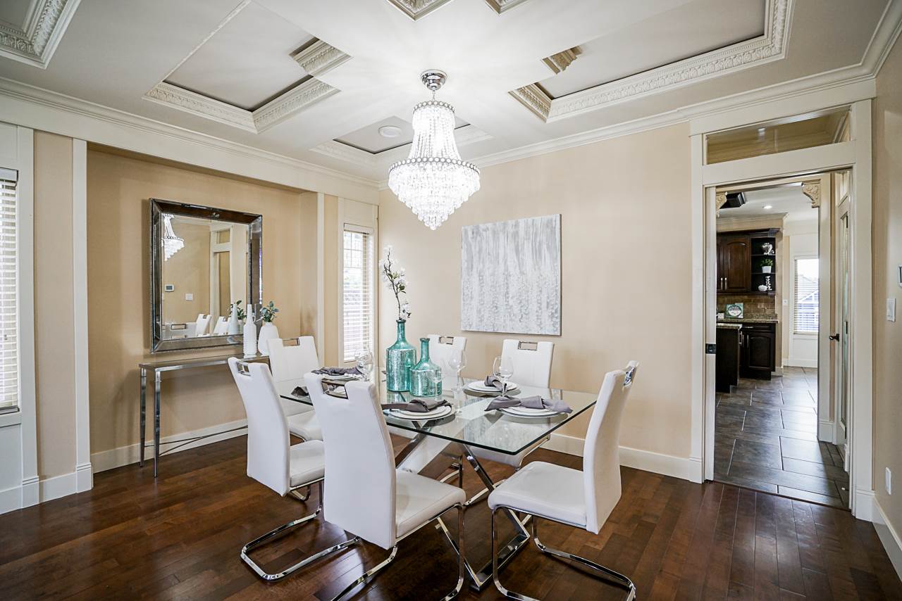 8068 11TH AVENUE Burnaby East 8