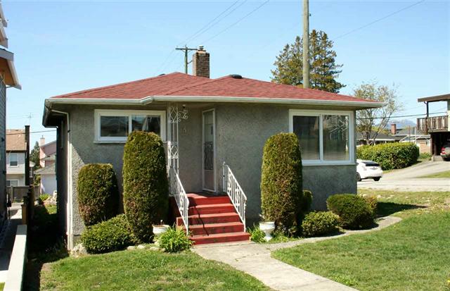 3 Ranelagh Ave, Burnaby