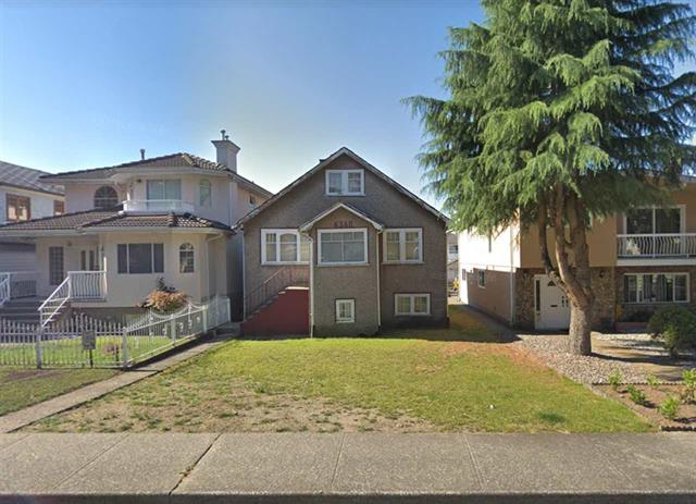 4340 Venables St, Burnaby
