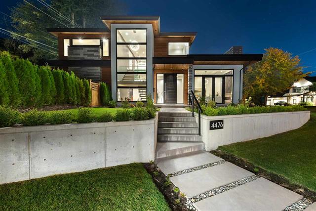 4476 Lions Ave, North Vancouver