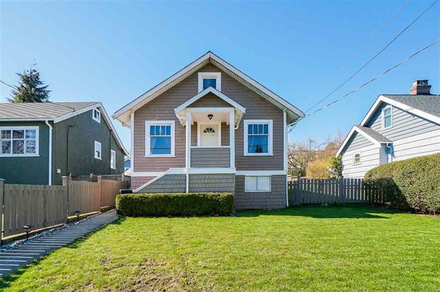 459 Garrett St, New Westminster