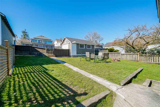459 Garrett St, New Westminster 4