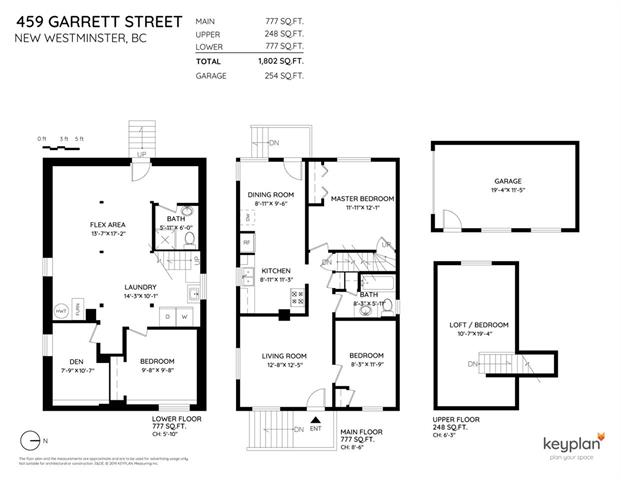 459 Garrett St, New Westminster 20