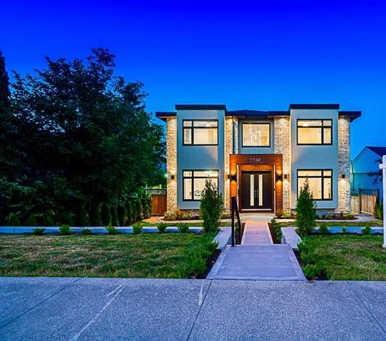 7756 Cariboo Rd, Burnaby