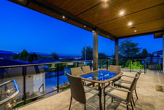 7756 Cariboo Rd, Burnaby 9