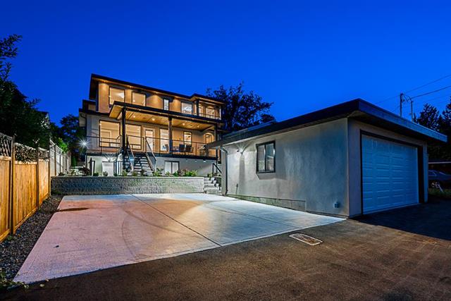 7756 Cariboo Rd, Burnaby 3