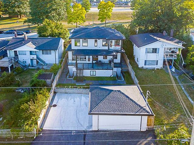 7756 Cariboo Rd, Burnaby 2