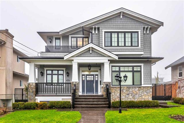 8089 11th Ave, Burnaby