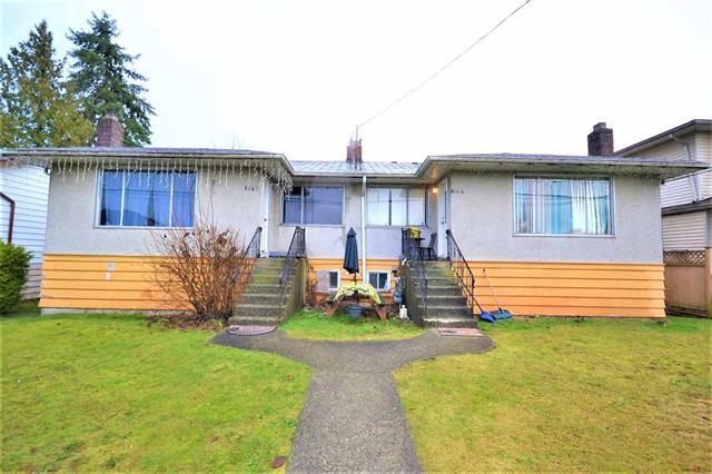 8144-8146 16th Ave, Burnaby