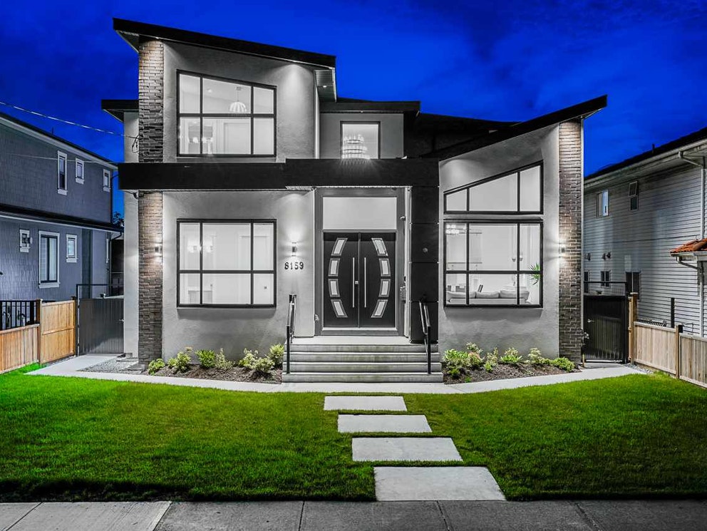 8159 13th Ave, Burnaby