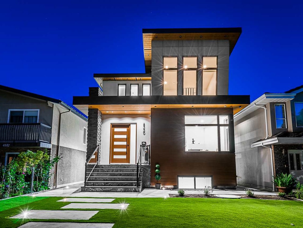 4330 Pender St, Burnaby