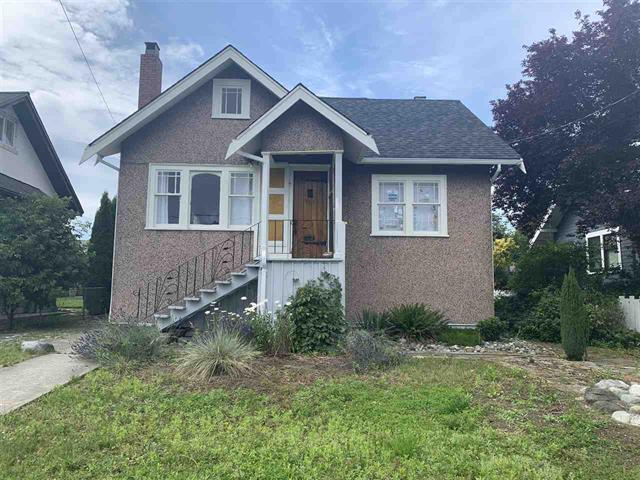 1111 Dublin St, New Westminster