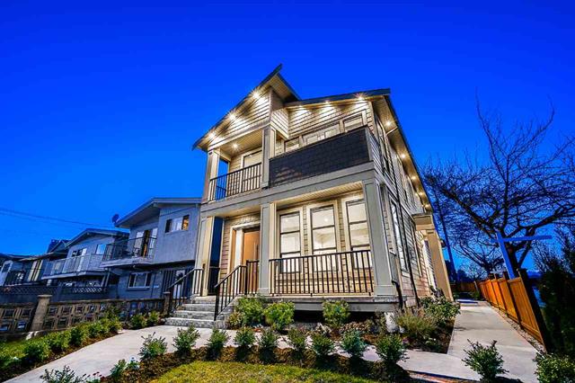 7777 1ST St, Burnaby