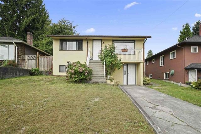 465 Wilson St, New Westminster