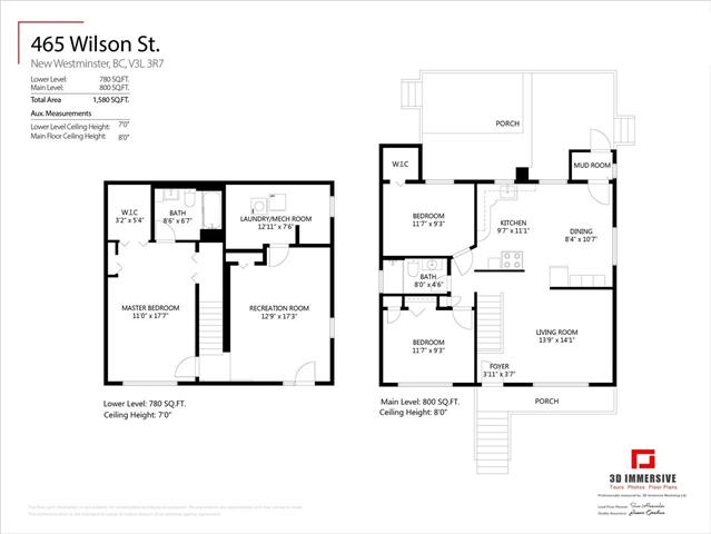 465 Wilson St, New Westminster 26