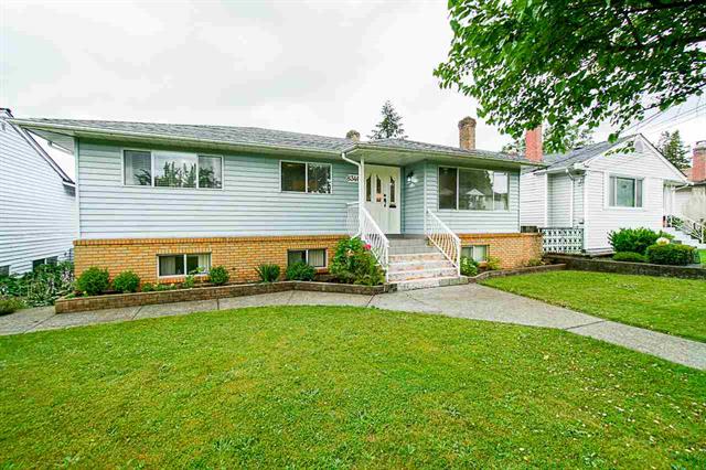 8346 13TH Ave, Burnaby East