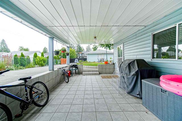 8346 13TH Ave, Burnaby East 20