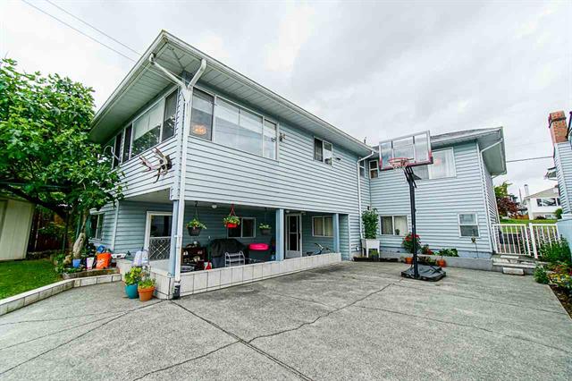8346 13TH Ave, Burnaby East 21
