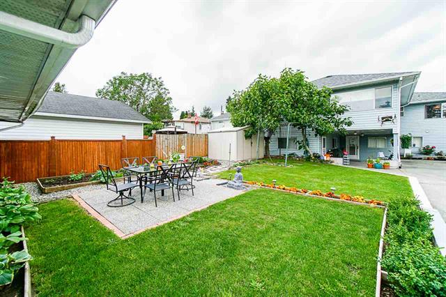 8346 13TH Ave, Burnaby East 22