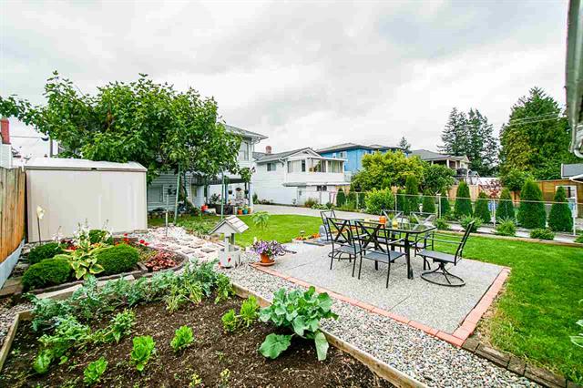8346 13TH Ave, Burnaby East 24
