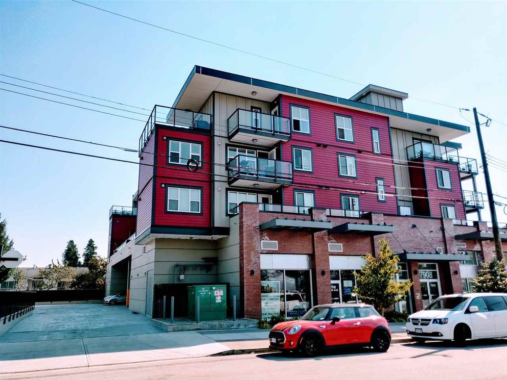 401 7908 15th Avenue, Burnaby East 27
