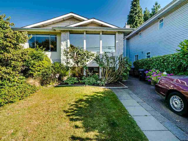 7740 Rosewood St, Burnaby