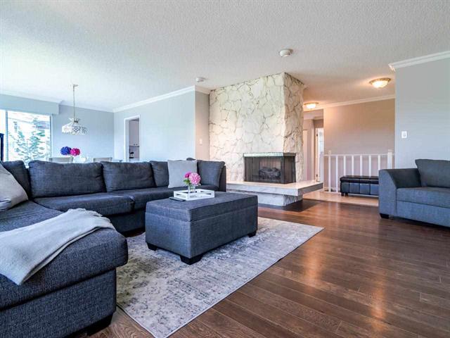 7740 Rosewood St, Burnaby 5