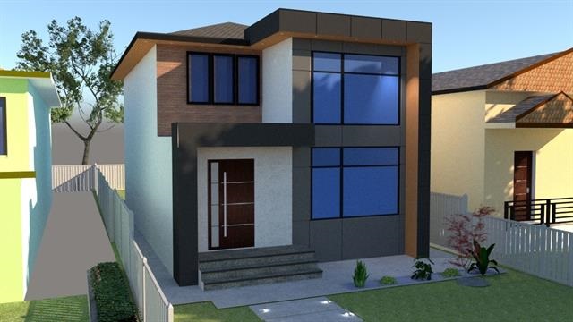 4340 Venables St, Burnaby