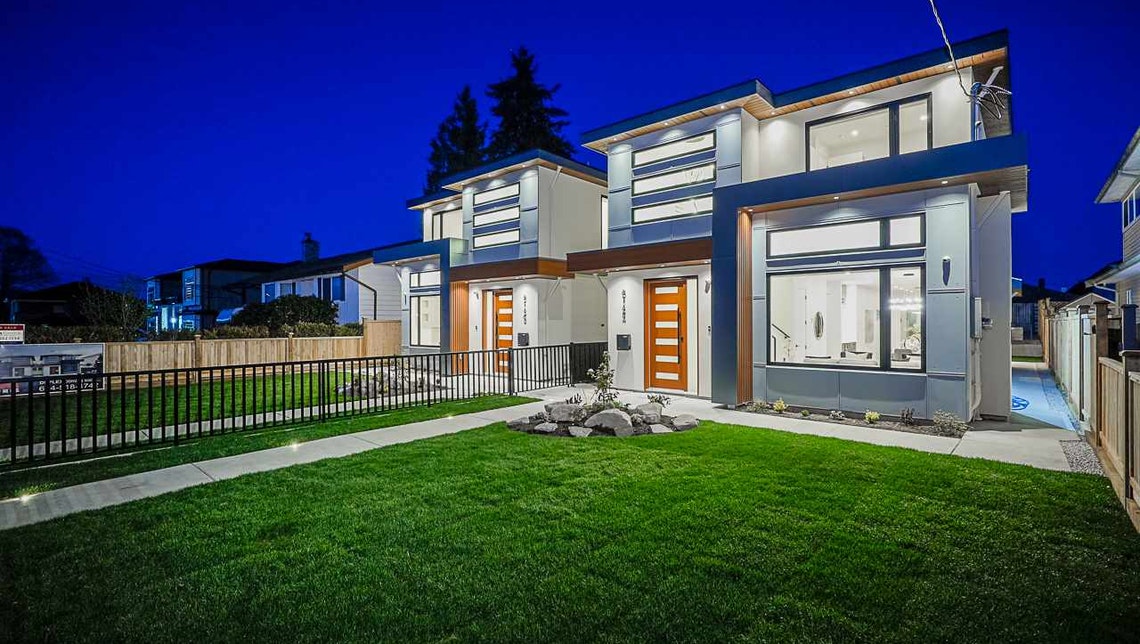 8144 16th Avenue, Burnaby
