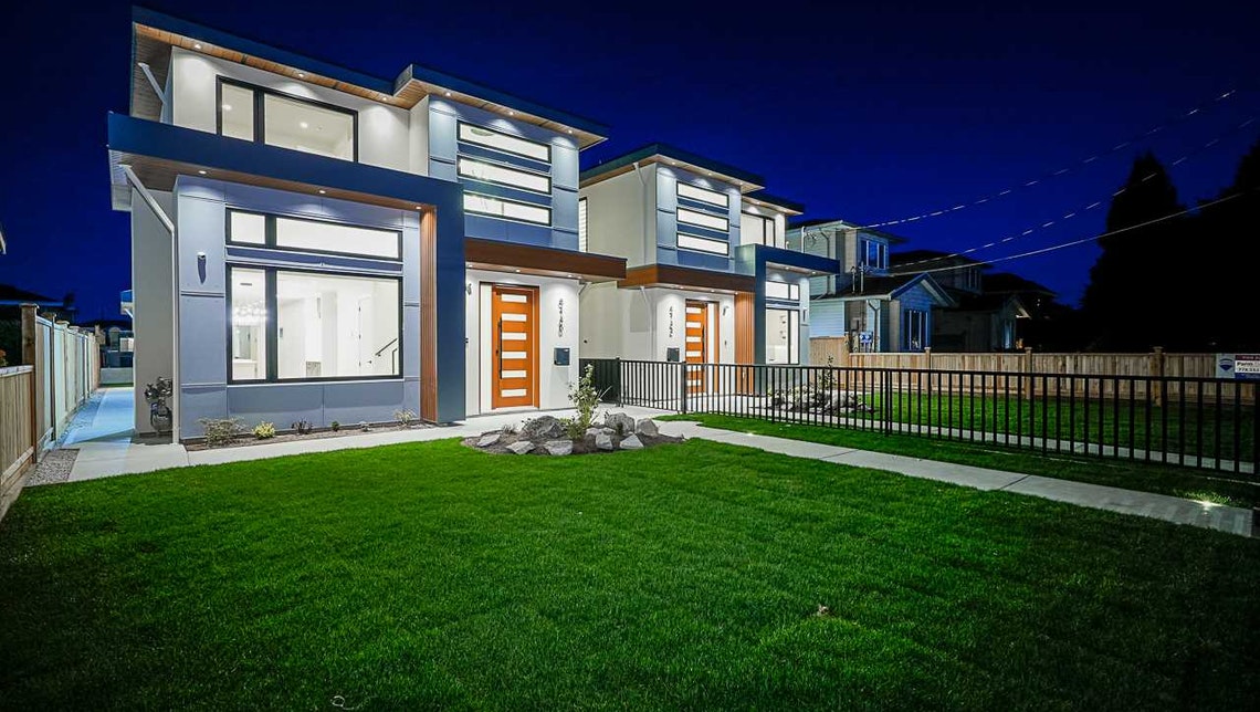 8146 16th Avenue, Burnaby