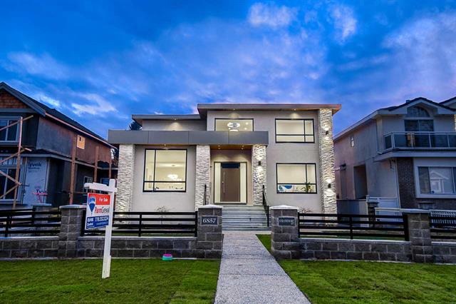 6857 Strathmore Ave, Burnaby