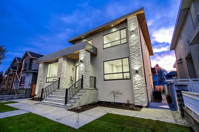 6857 Strathmore Ave, Burnaby 2