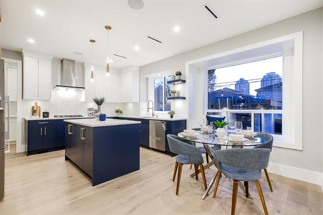 6857 Strathmore Ave, Burnaby 8