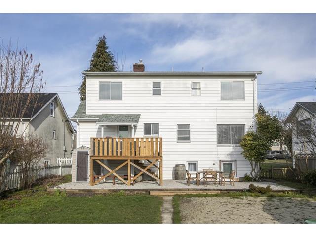 1514 Dublin St, New Westminster