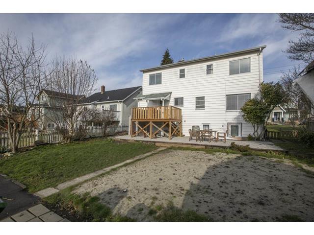 1514 Dublin St, New Westminster 4